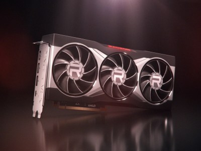 Amd Fidelityfx Super Resolution