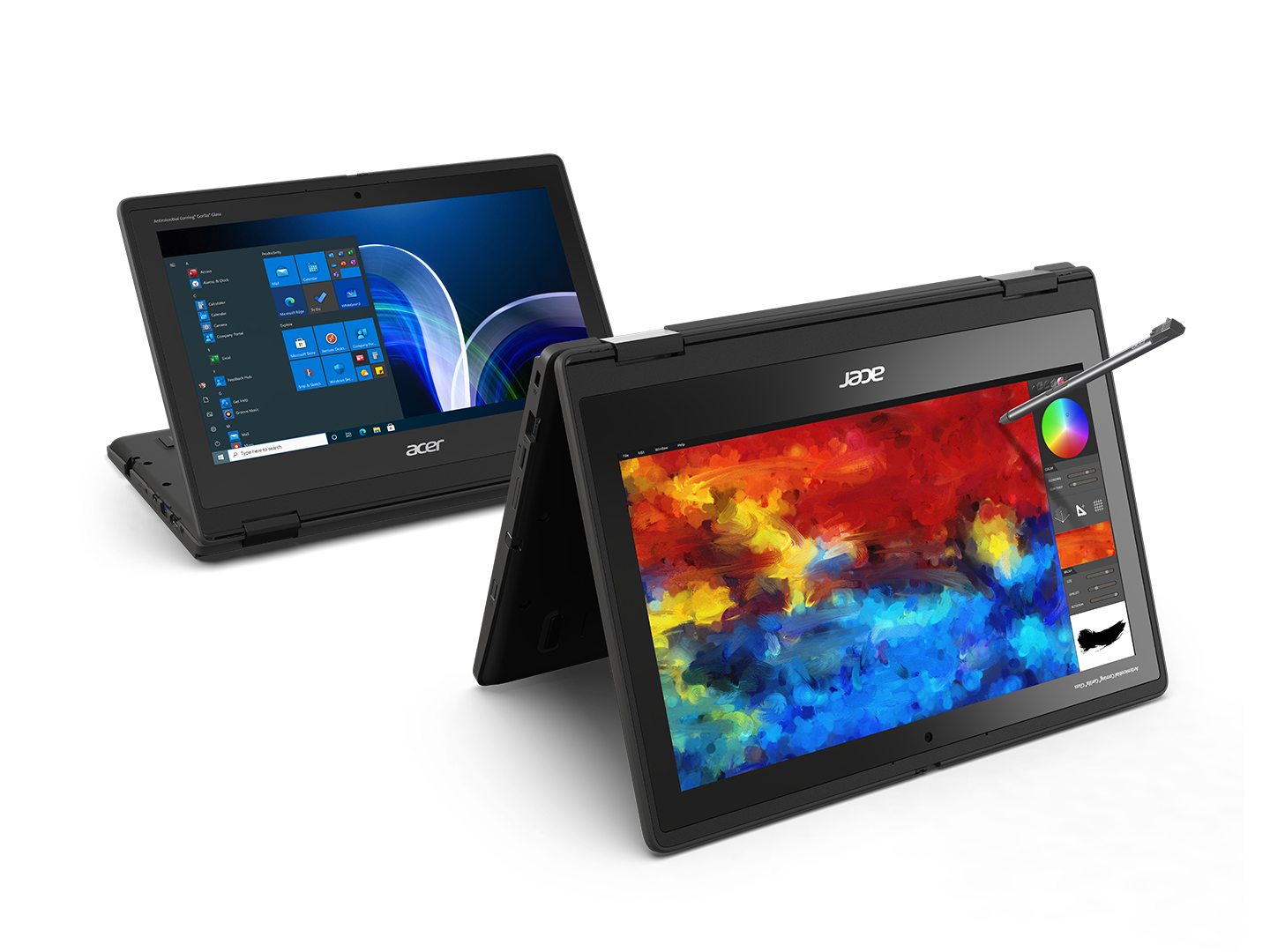 Acer Semiconductor Shortage