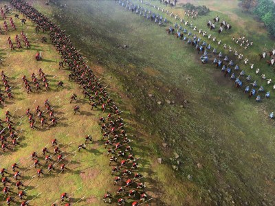 Age Of Empires Iv game pass pc october