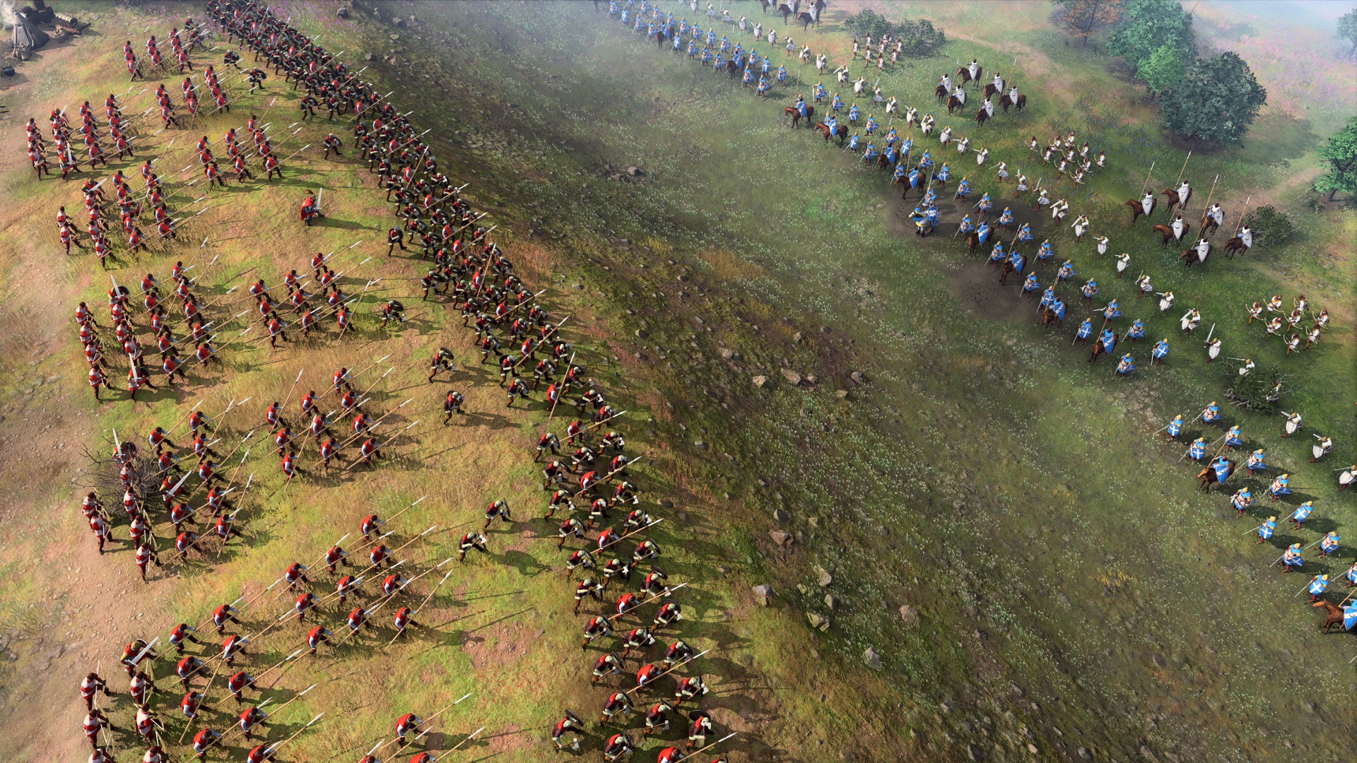 Age Of Empires Iv Fan Event Preview Drops Juicy Details (1)
