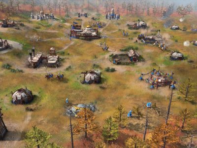 Age Of Empires Iv Fan Event Preview Drops Juicy Details (2)