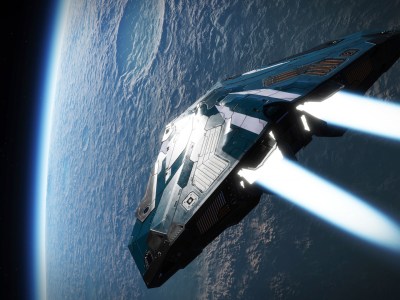 Alite Dangerous Odyssey Launch Date