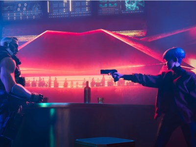 Apex Legends Legacy Update