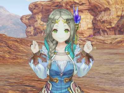Atelier Firis