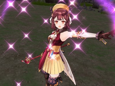 Atelier Sophie