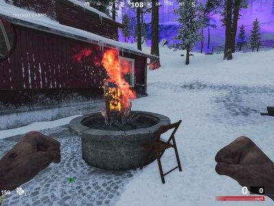 Black Ops Cold War Zombies Outbreak Aether Tool