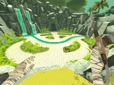 Boomerang X Preview 3