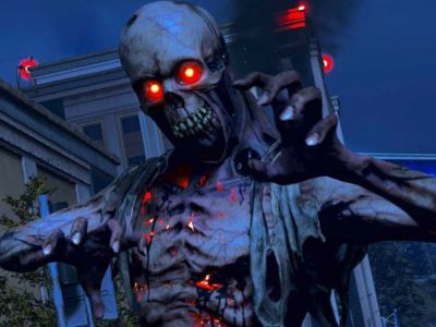 Call Of Duty vanguard open beta zombies datamine leak