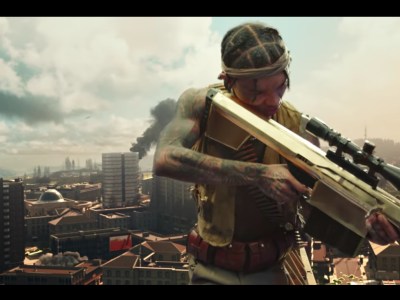 Call Of Duty Warzone Trailer Season 3