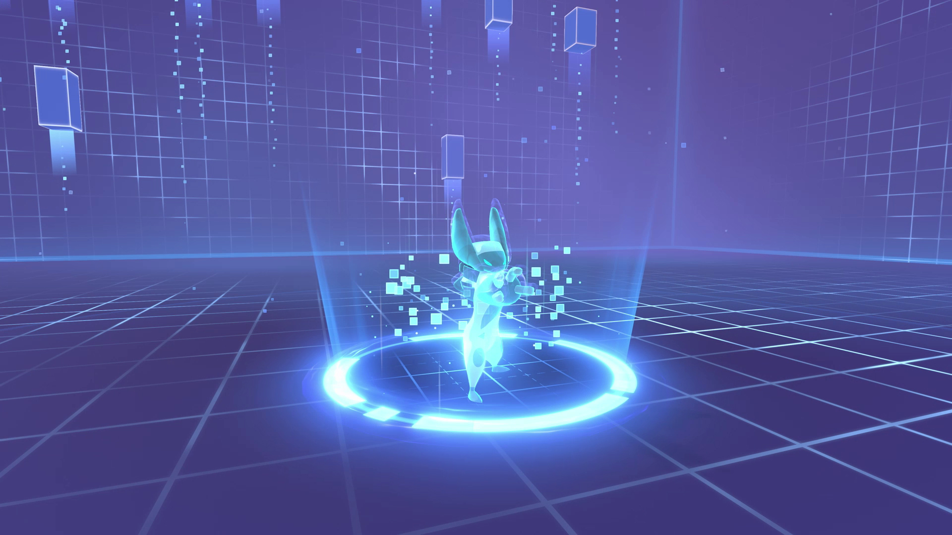 Cipanku Digital Temtem