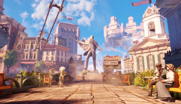 Cloud Chamber Job Listings Suggests New Bioshock Could Have An Open World With Quests (1)