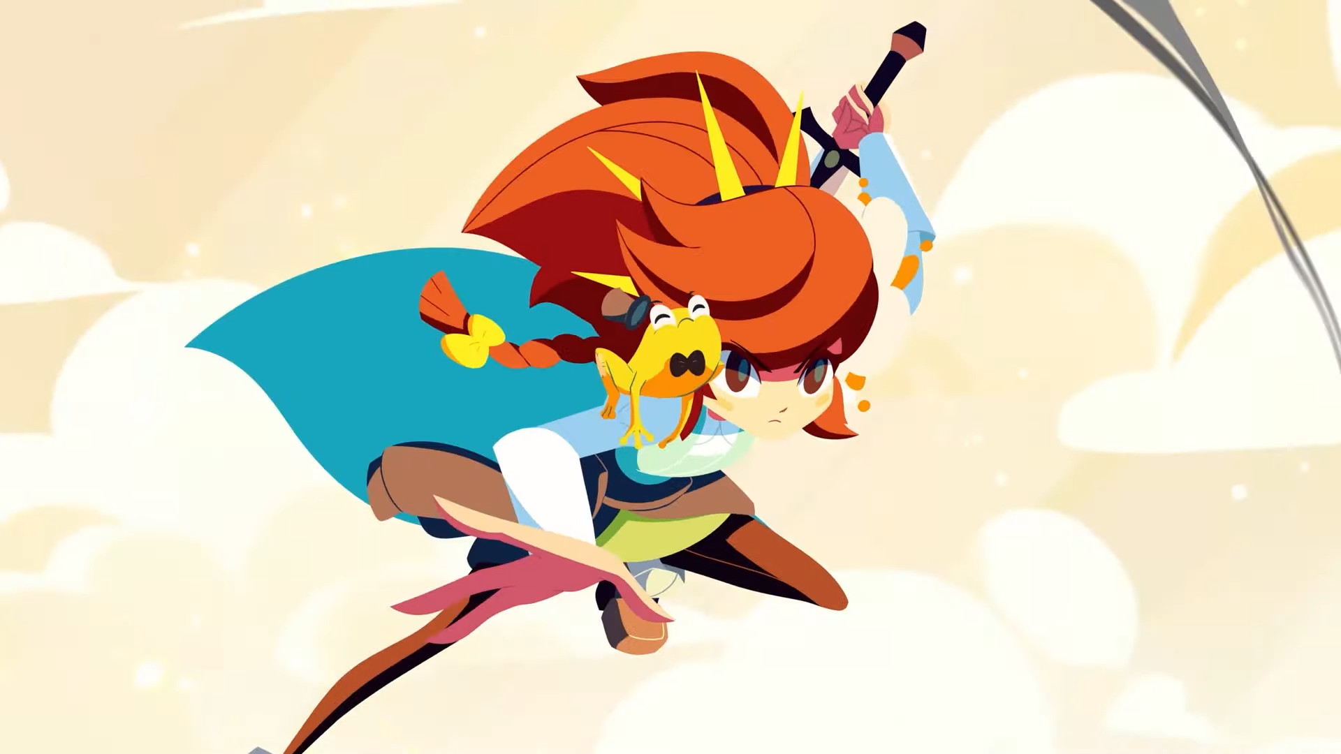 Cris Tales Release Date July Pc Trailer