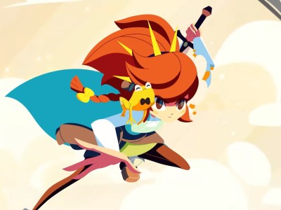 Cris Tales Release Date July Pc Trailer