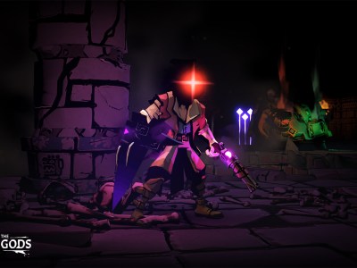 Curse Of The Dead Cells