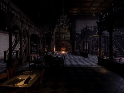 Devour The Asylum Trailer Character Kai Bug Fixes Update