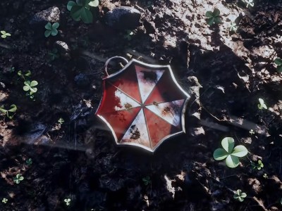 Dead By Daylight Resident Evil Chapter June