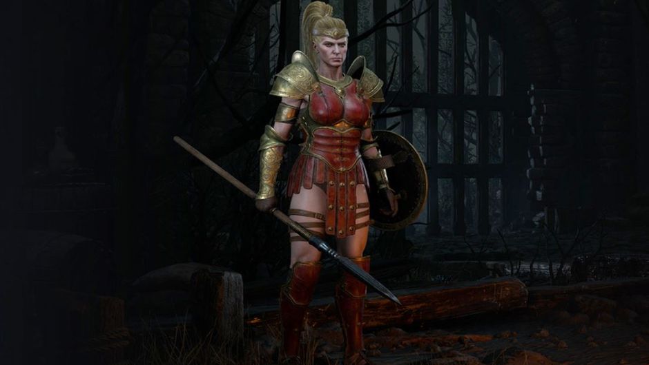 Diablo II: Resurrected mod