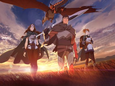 Dota Dragon's Blood Season 2 Confirmed With Book Ii (1)