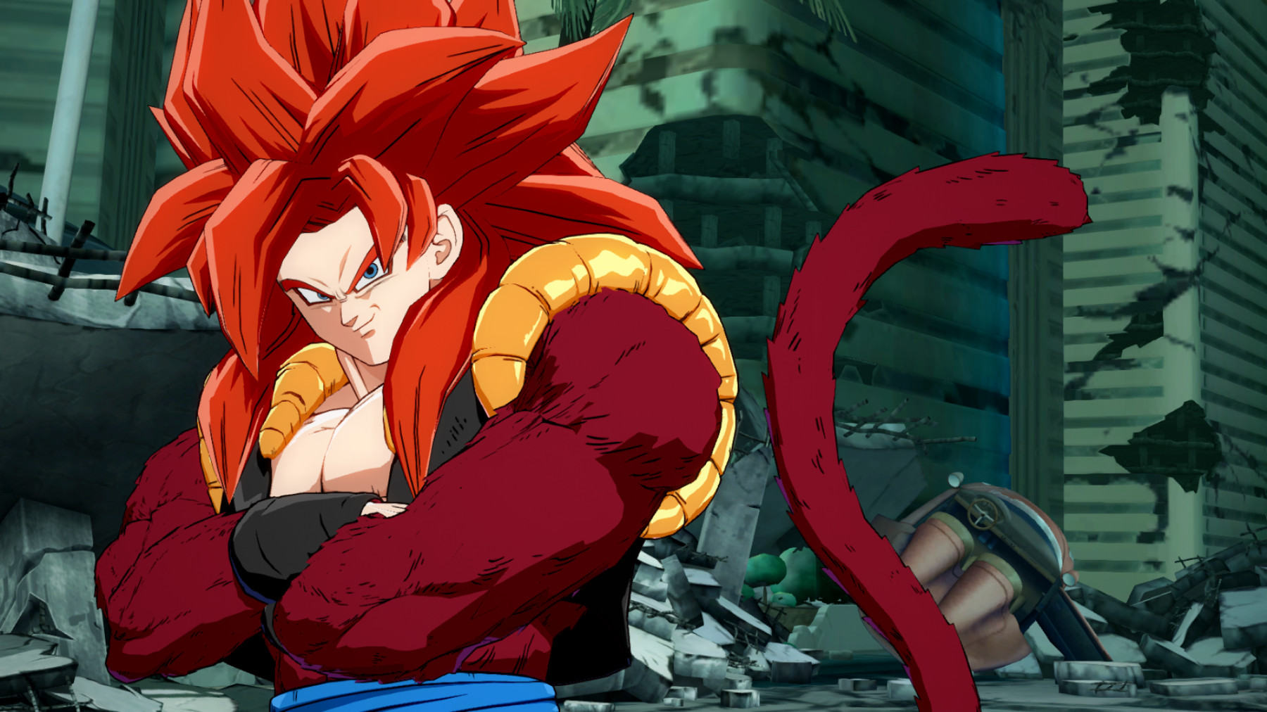What Dragon Ball Fighterz 2 Needs To Do Outside Of The Gameplay