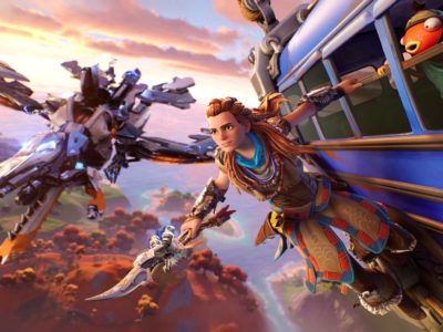 Epic Delays Aloy And Lara Croft Fortnite Mode To Next Week (1)