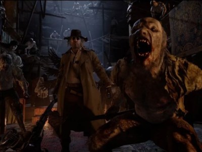 Everything To Know About Resident Evil Village, Including Lady Dimitrescu (1)