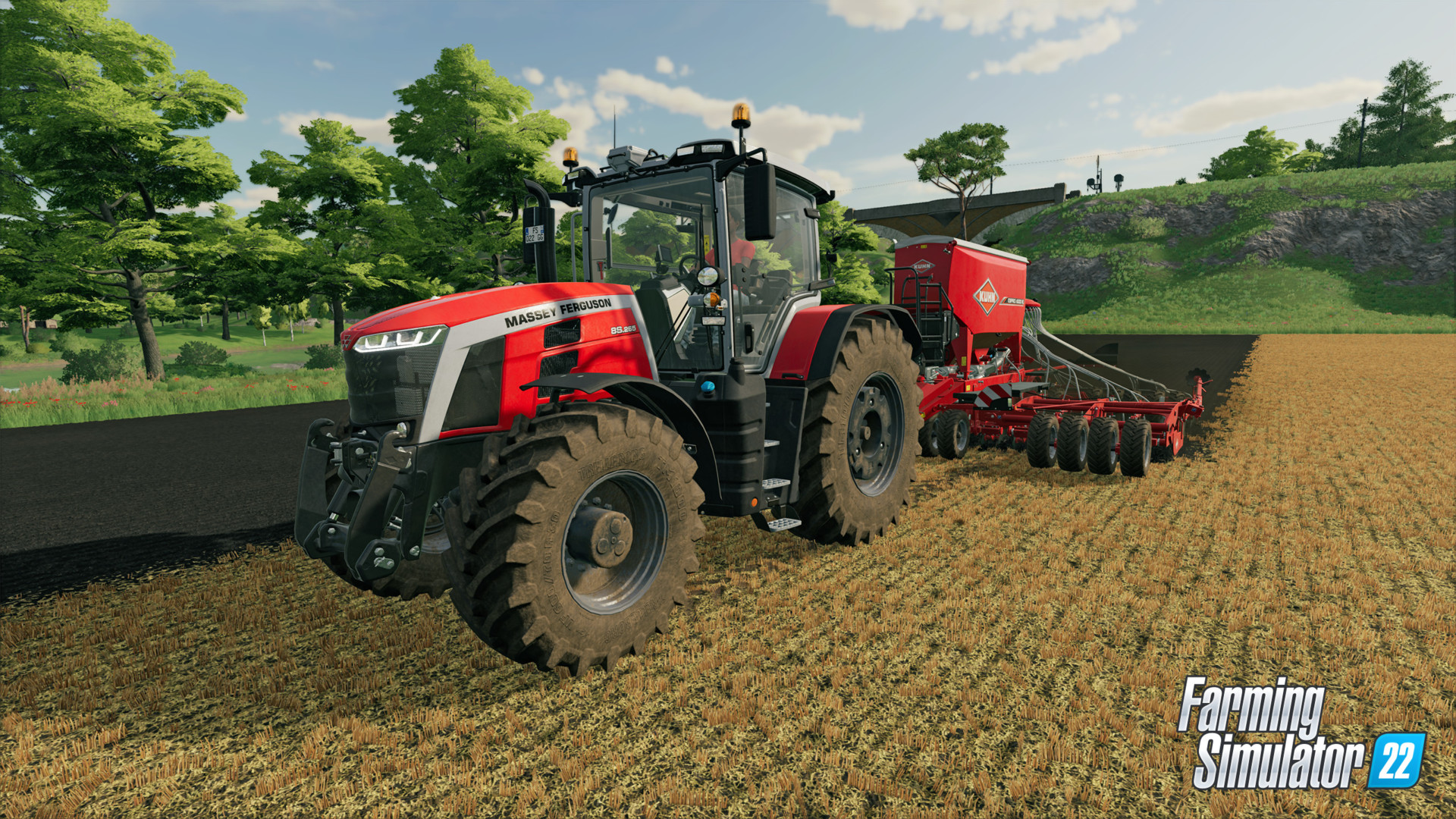 Farming Simulator 22 Officially Revealed With New Features And Equipment Games Predator - roblox farming simulator pets