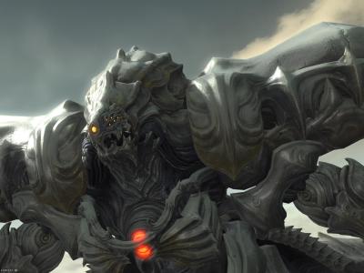 Final Fantasy Xiv Diamond Weapon 12