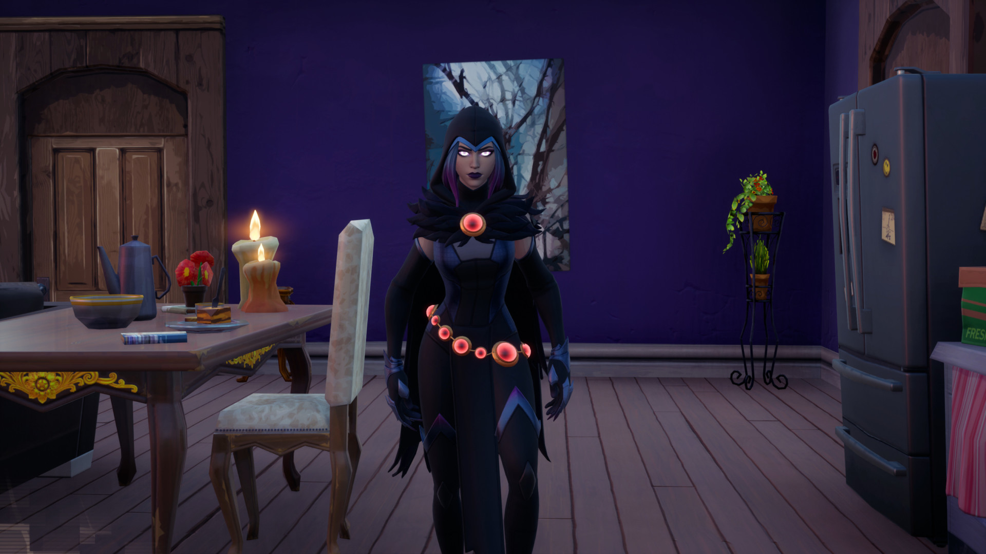 Fortnite Unstable Bow Exotic Weapon