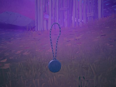 Fortnite Collect Cult Talisman