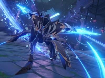 Genshin Impact Abyss Herald We Will Be Reunited Archon Quest Guide Dainsleif