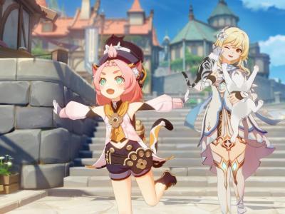 Genshin Impact Diona Hangout Event Guide All Endings Choices Cat And The Cocktail