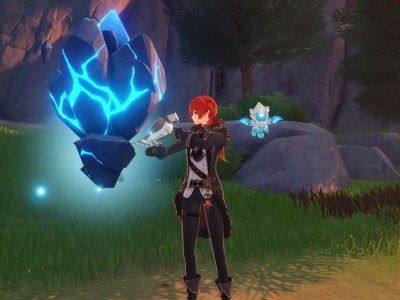 Genshin Impact Energy Amplifier Initiation Event Guide Free Diona Rewards Irminsul Fruit Fragment Fractured Fruit Data Twisted Realms