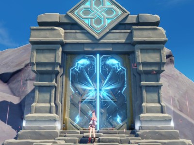 Genshin Impact Ridge Watch Domain Guide New Artifacts Pale Flame Tenacity Of The Millelith