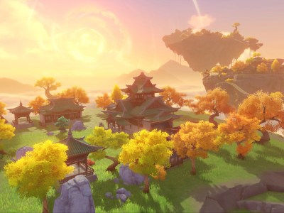 Genshin Impact Serenitea Pot Speed Up Crafting Visit Join Friend Increase Crafting Speed Tips Furnishing Construction Vial Of Adeptal Speed