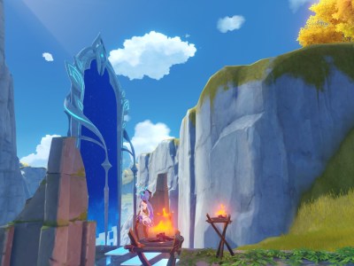 Genshin Impact Twisted Realm Challenge Scoring Modifiers Guide Domain Of Deceit Energy Amplifier Initiation Event