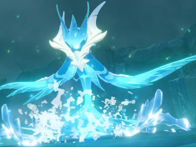 Genshin Impact Wishful Drops Event Rhodeia's Rage Challenge Endora Guide