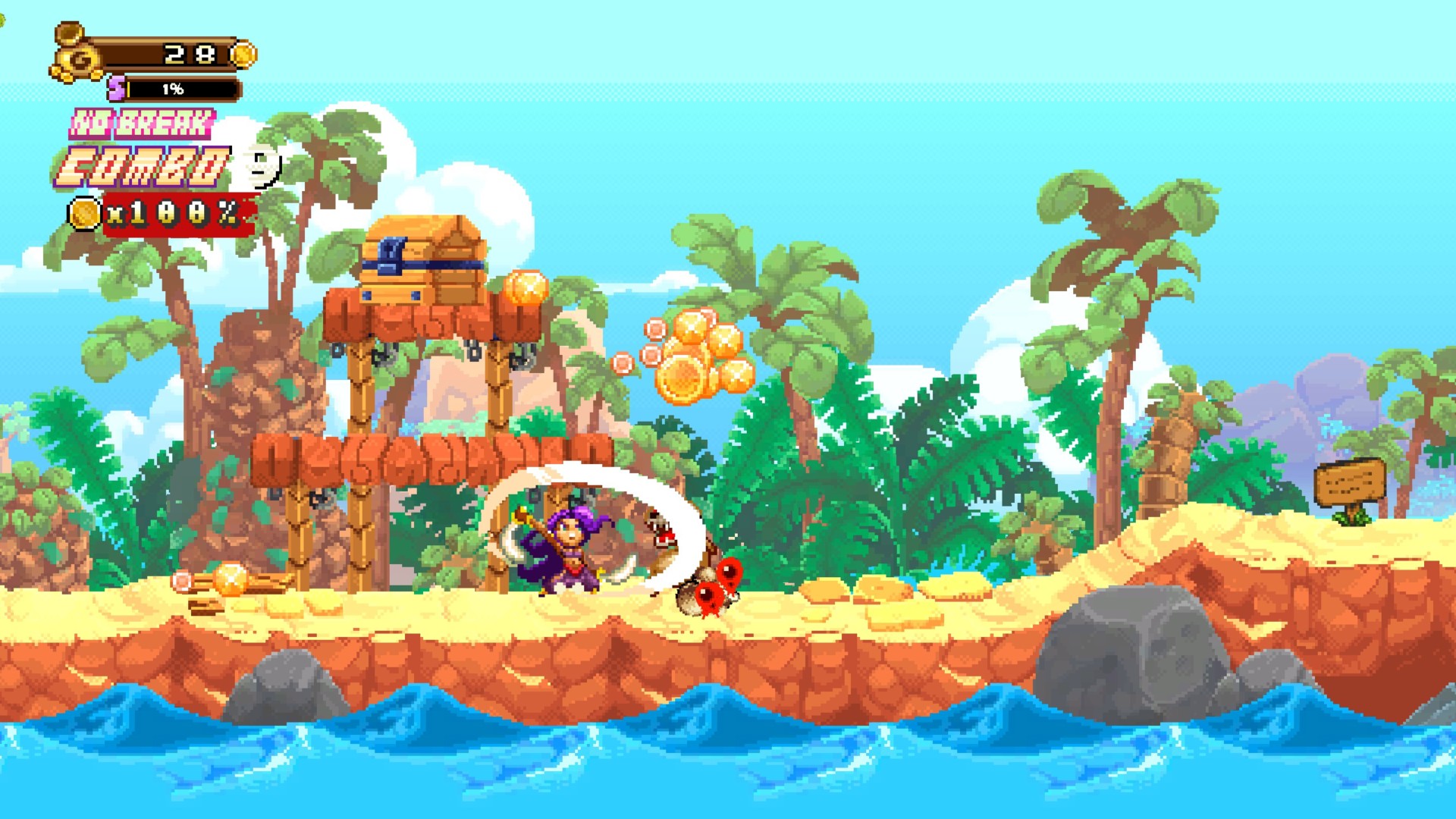 Golden Force Review 1