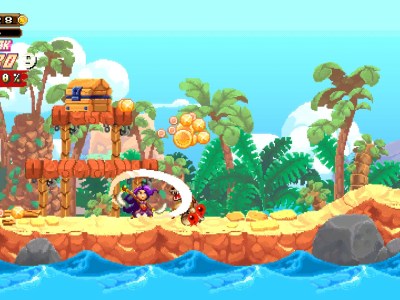 Golden Force Review 1