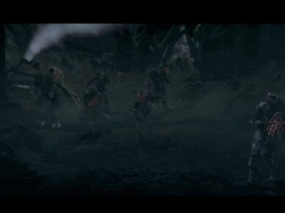 Halo 3 Mod Goes Head To Head With Call Of Duty Zombies Mode (2)