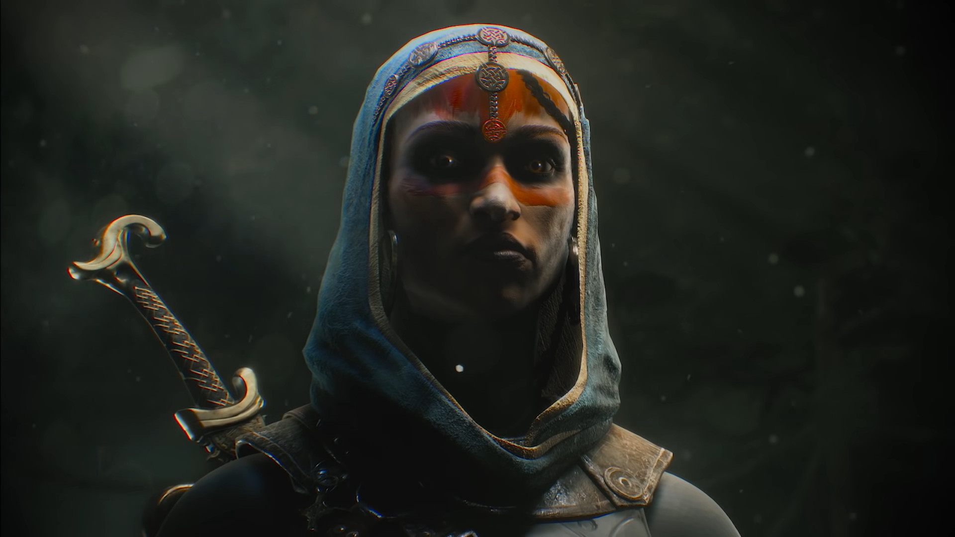 Hood Outlaws & Legends