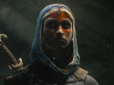 Hood Outlaws & Legends