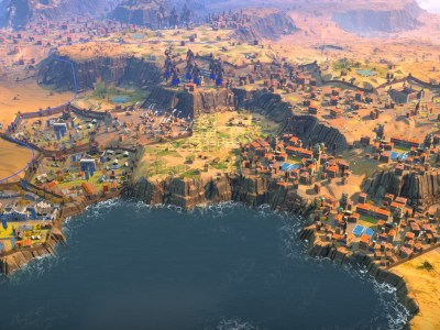 Humankind Victor Opendev Preview Impressions Feat