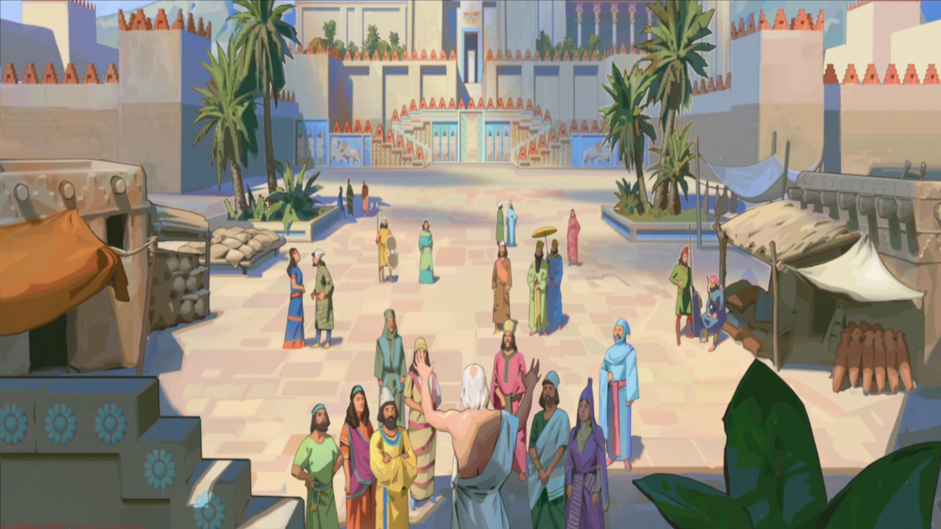 Humankind Civics Stability Guide