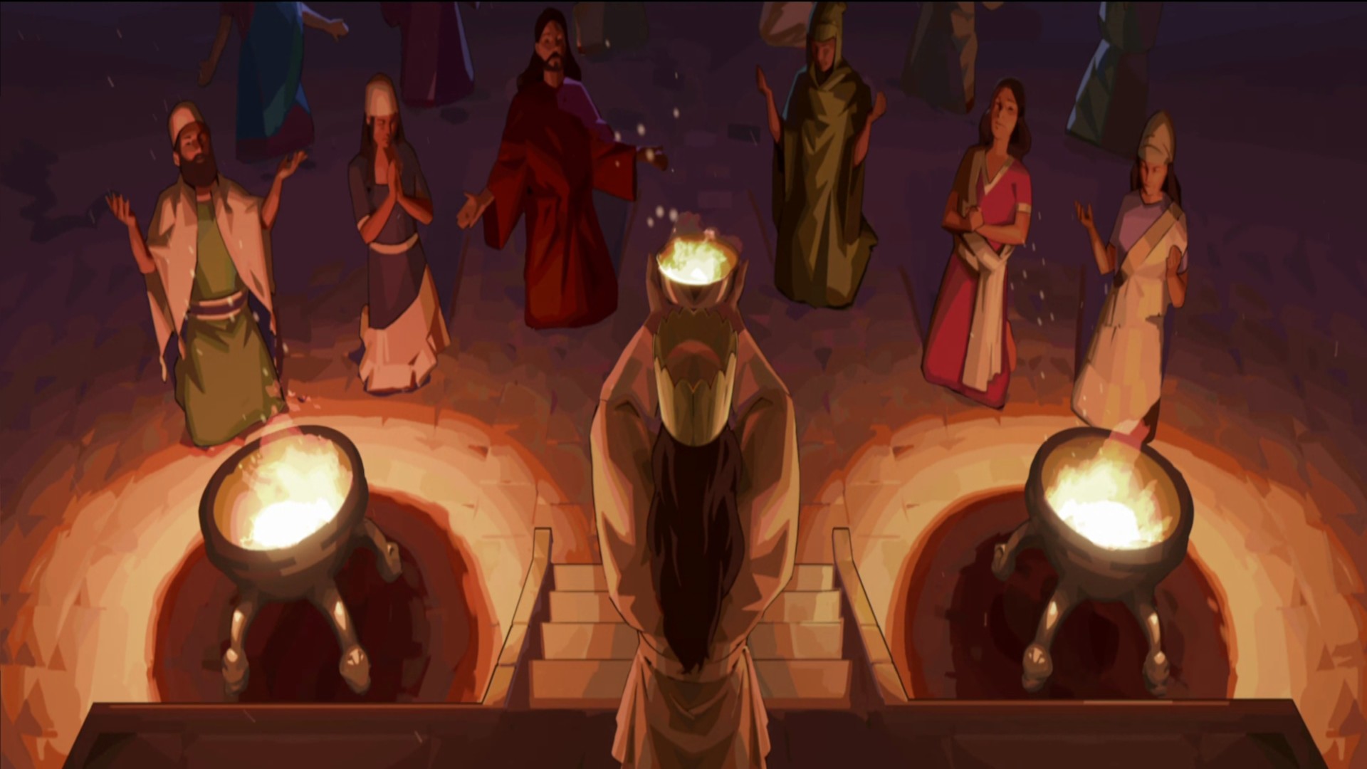 Humankind Religion Faith Religious Tenets Followers Guide