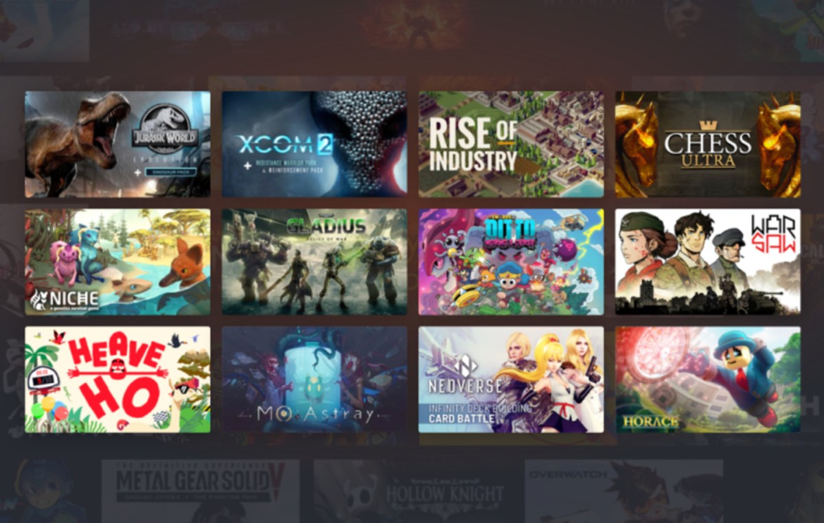Humble Bundle Rolling Out Slider Changes For Charity To Mixed Reactions (3)