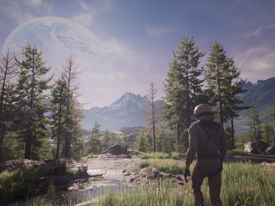 Icarus Preview Interview Dean Hall Rocketwerkz