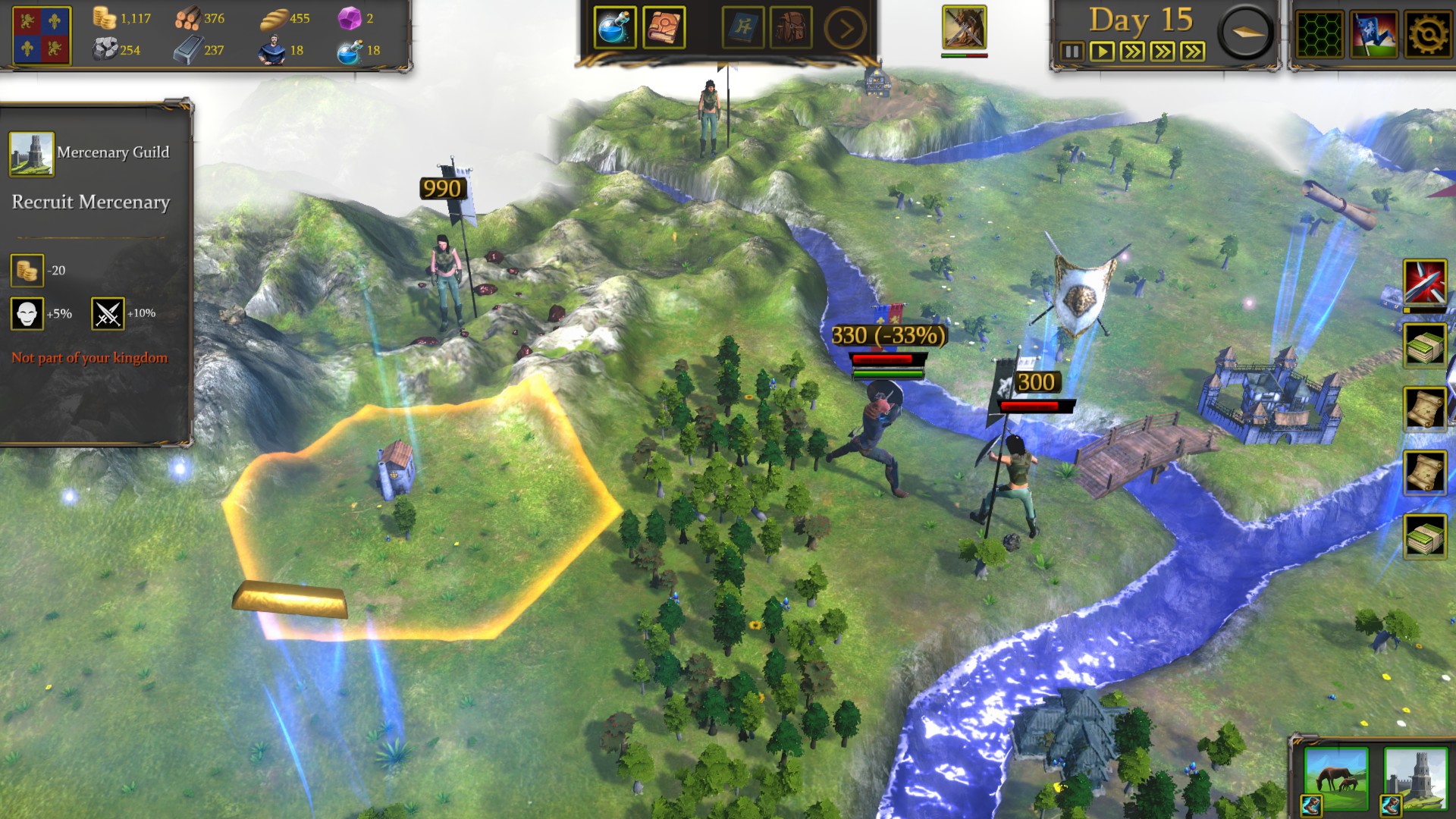 Legends Of Ellaria Worth It 1