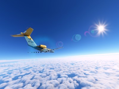 Microsoft Flight Simulator Cj4 Working Title Rise