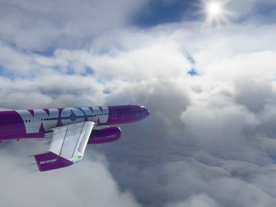 Microsoft Microsoft Flight Simulator player test asobo