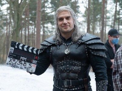 Netflix's The Witcher Season 2 Officially Wraps Filming release date premiere